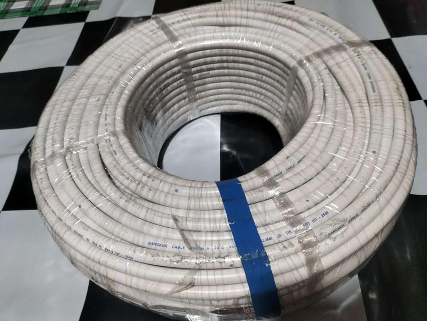 สายไฟVCT 3×1.5  3