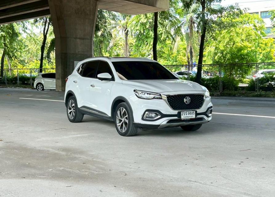 MG HS 1.5 X PHEV  ปี 2022