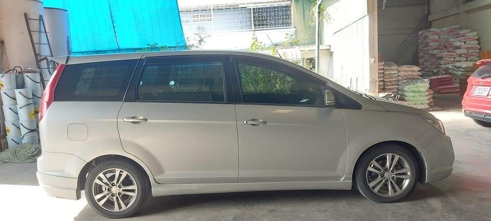 Proton Exora ปี 2010 4