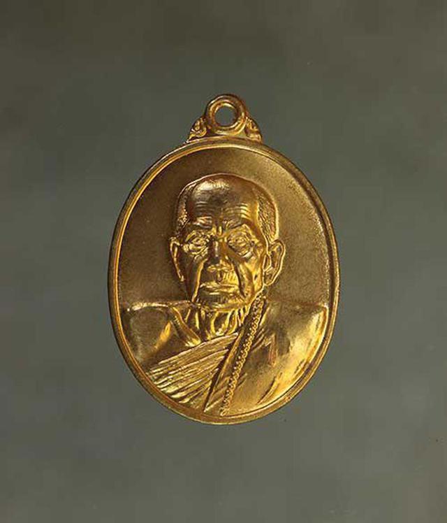 เหรียญ หลวงปู่หมุน 103ปี เนื้อทองแดง ค่ะ j1500 1