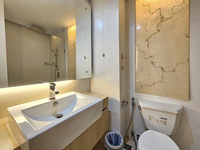 ขายด่วน แอตแลนติส คอนโด จอมเทียน ตึก D ชั้น 8 วิวทะเลสวย 4