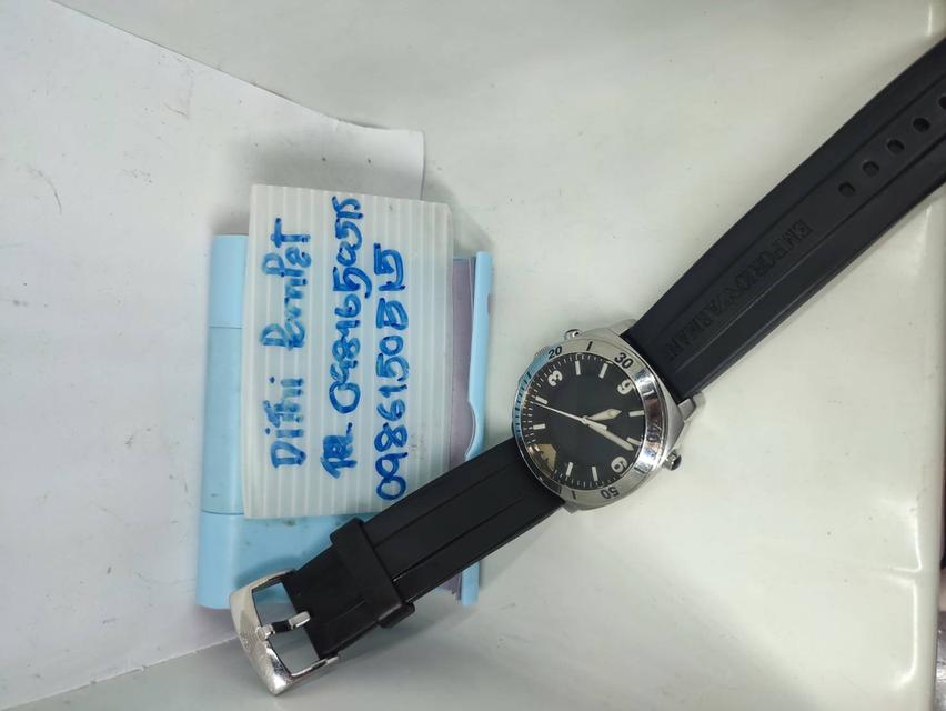 Emporio Armani Watch For Men AR5826