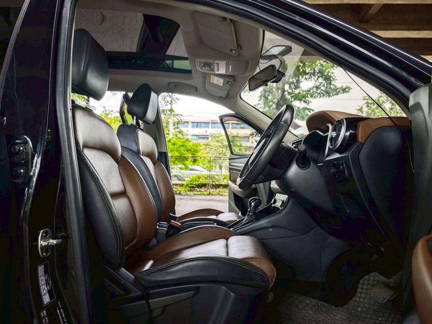 MG ZS 1.5 X Sunroof AT ปี 2020 15