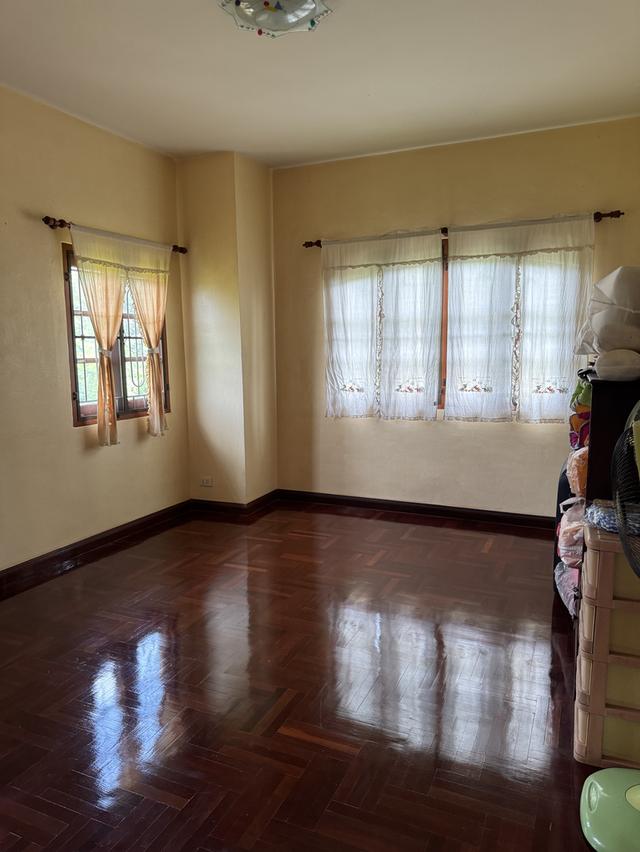  ⸻  🌴🏡 ขายที่ดินพร้อมบ้าน 2 ชั้น ติดคลองดำเนินสะดวก – เจ้าของขายเอง   12