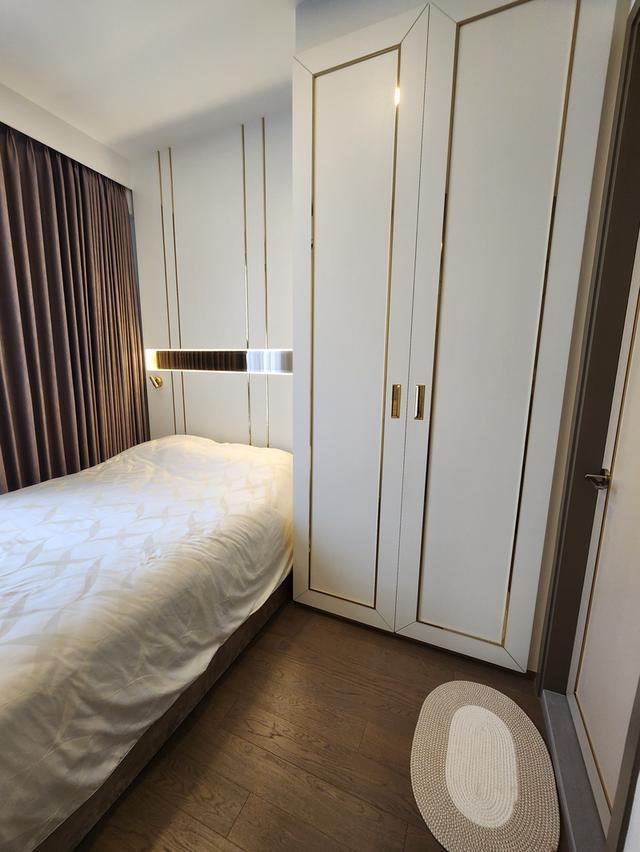 คอนโด Park Origin พญาไท แต่งสวยยย 6