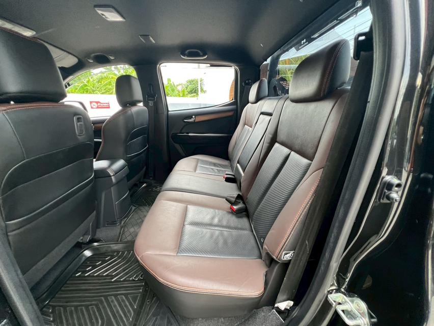 ISUZU D-MAX V-CROSS CAB-4 3.0 Ddi M ปี 2019 โฉม V-CROSS CAB-4 19-ปัจจุบัน 11
