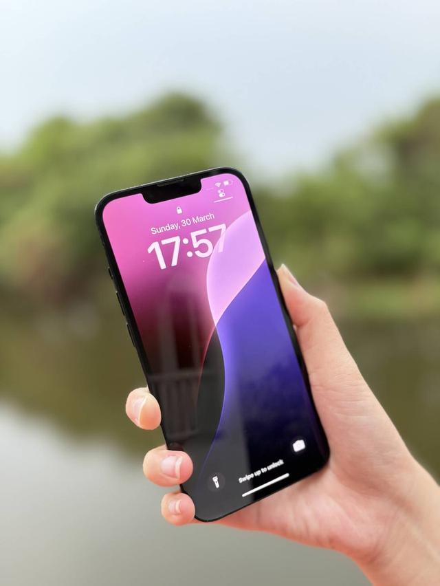 IPhone 13128 GbMidnight 5