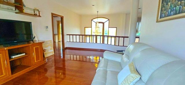 5นอน ให้เช่าคฤหาสน์ 2 ชั้นพูลวิลล่าหรู ตลาดนิมิตใหม่ 2.1กม. คลองสามวา หลังใหญ่ 450 ตร.ม. 3น้ำ พร้อมเฟอร์ฯ สระว่ายน้ำส่วน 3