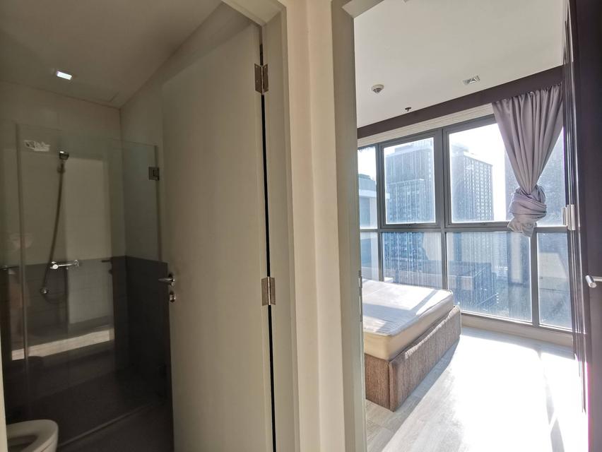 ขายคอนโดไอดีโอ โมบิ พระราม9 บนสุด 2ชั้นDuplex 6.9ล้าน-เจ้าของขายเอง 17