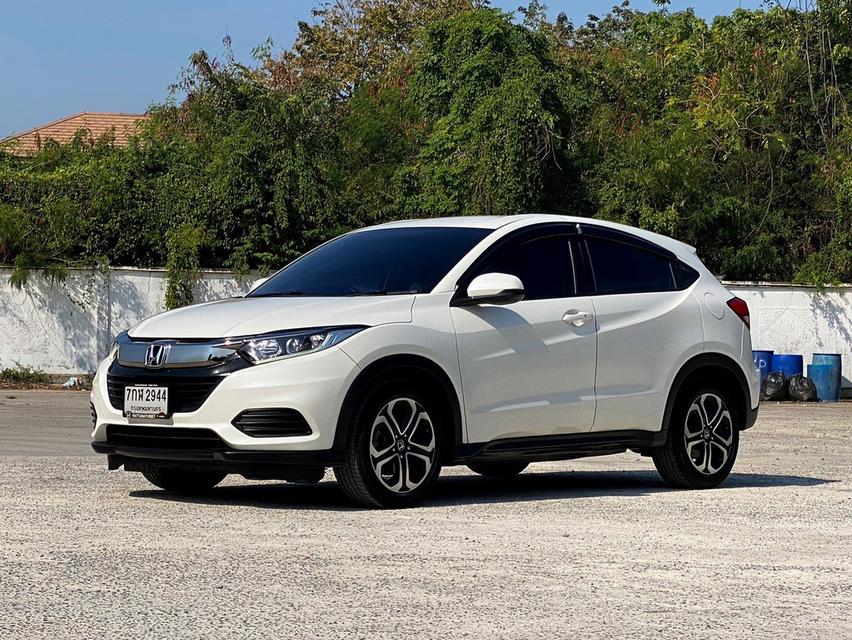 Honda HRV 1.8E (Minor Change) 3