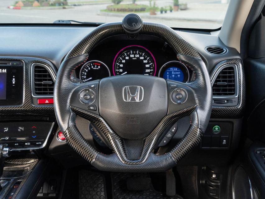 HONDA HR-V 1.8 EL 2015 รหัส 12AT967 18