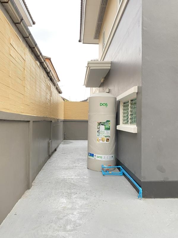 บ้านเดี่ยว 2 ชั้น หมู่บ้านชัยพฤกษ์-บางบัวทอง 5