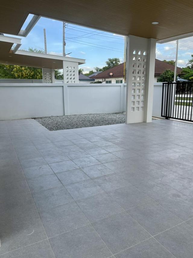 ลงทุนก็คุ้ม อยู่เองก็สบาย…..2 ห้องนอน | 2 ห้องน้ำ | 2 ที่จอดรถ 8