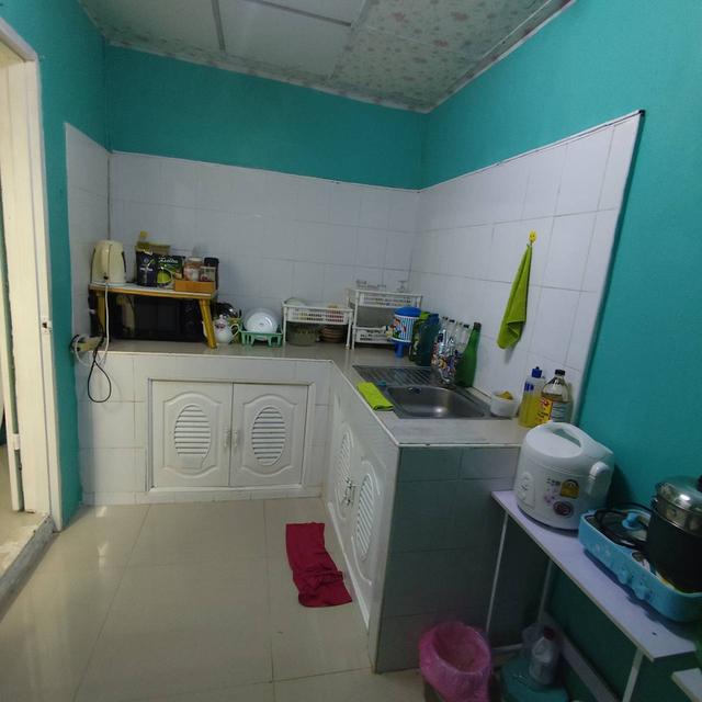 ขายทาวน์เฮ้าส์2ชั้น 16ตรว.หมู่บ้านศรีประจักษ์วิลล่า รามคำแหง156  14