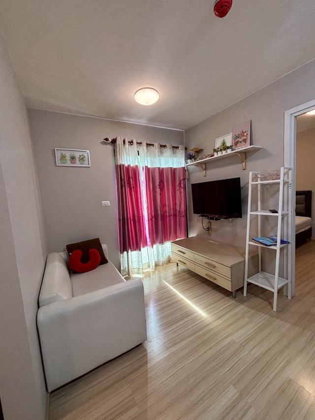 พลัมคอนโด เเจ้งวัฒนะ 1