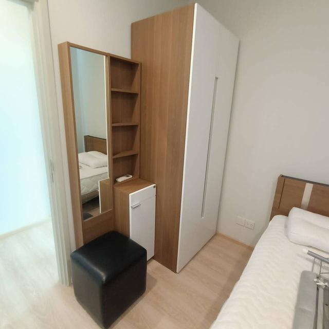 ให้เช่าคอนโด 2ห้องนอน MRT ศูนย์วัฒนธรรม Noble Revolve Ratchada (โนเบิล รีวอลฟ์ รัชดา) 6