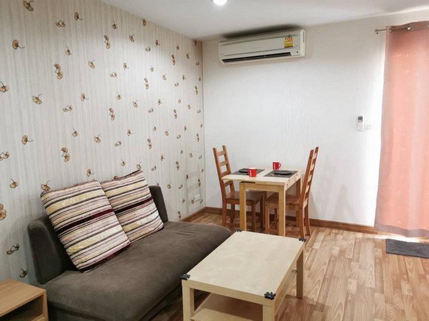 รูป คอนโดให้เช่า เอลลิโอ คอนโด สุขุมวิท 64 ชั้น8 23ตรม 2
