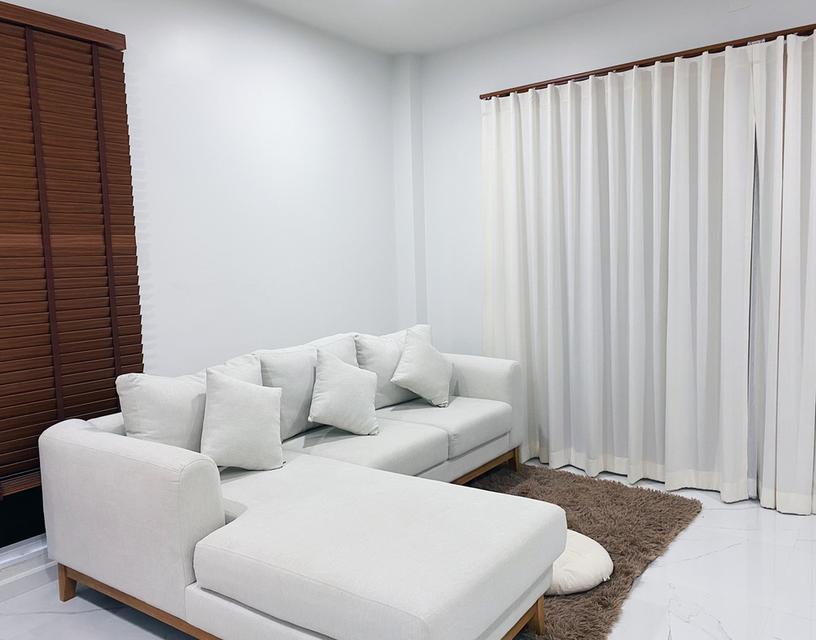 ขายบ้านพร้อมเฟอร์นิเจอร์ หิวกระเป๋าเข้าอยู่ได้เลย 4