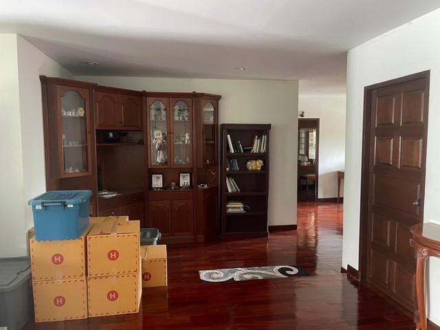 ขาย บ้านเดี่ยว 2 ชั้น หมู่บ้าน นวธานี เสรีไทยซอย 59 Navatanee Residence บ้านโครงสร้างแข็ง หันหน้าทิศใต้ สไตล์วินเทจ ใกล้มอเตอร์เวย์ 10