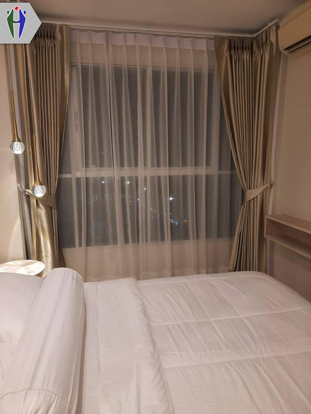 คอนโดให้เช่า ลุมพีนีพัทยา จอมเทียน ติดชายหาด 6