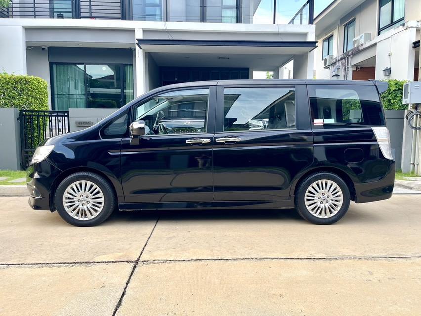 Honda Stepwagon 2.0 JP ปี 2013 7