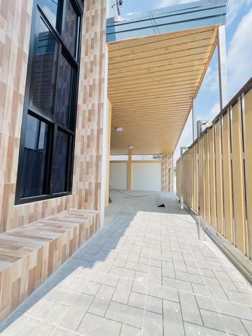 ขายบ้านเดี่ยว พรประภานิมิตร15 พัทยา 3ห้องนอน 3ห้องน้ำ พร้อมเฟอร์นิเจอร์ 3