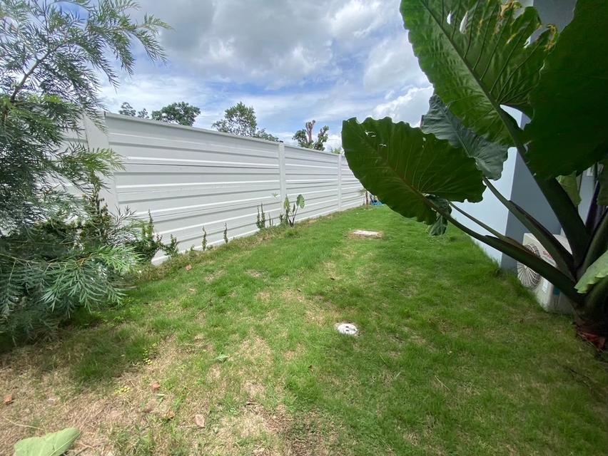 ขายบ้านเดี่ยวหนึ่งชั้น 5