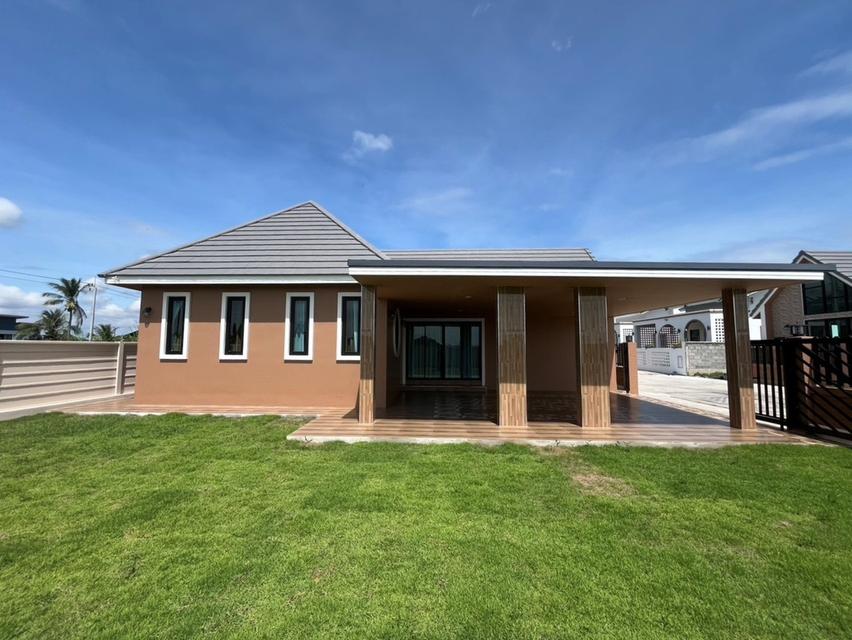 บ้านรีโนเวทพร้อมอยู่ 4