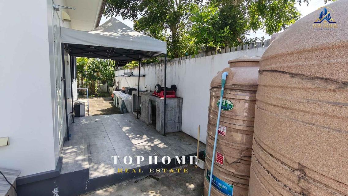 🏡✨ **ขายด่วน! บ้านเดี่ยวหลังมุม ทำเลดี พื้นที่ใหญ่** **เมาเทนท์วิลล์ (หนองหงษ์) พานทอง จ.ชลบุรี** 11