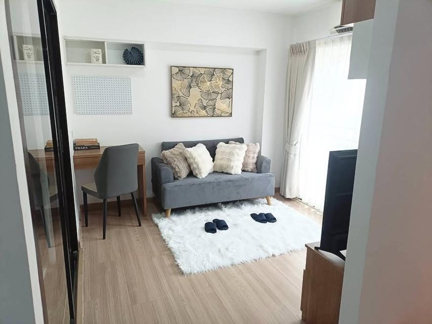 🏩✨ขายคอนโดพร้อมอยู่ ทำเลดี โลเคชั่นปัง เดินทางง่าย ราคาโดน รีบดูด่วน! 1