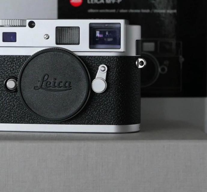 กล้อง Leica มือสอง สภาพดี 3