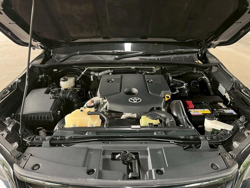 รหัสรถ WMT53 Fortuner 2.8 Legender ปี 2022 14