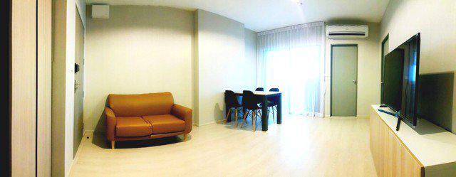 Condo for rent Ideo Sukhumvit 115 fully furnished 3