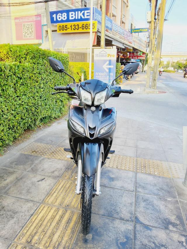 Yamaha Jupiter RC ปี2020 สภาพเกรดA 14262 km เอกสารพร้อมโอน 7