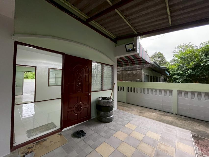 ขาย บ้านเดี่ยว เกษตรนิเวศน์ แจ้งวัฒนะ 14 240 ตรม 96 ตรว 4