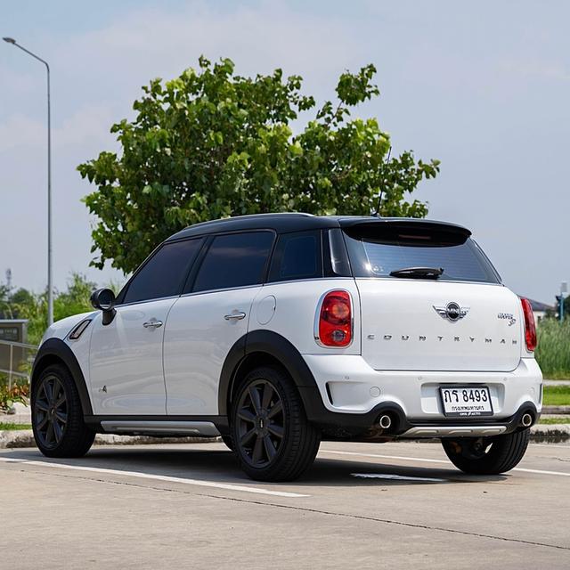 MINI COOPER 2.0 SD LK2 ALL4 Countryman R60 2015 รหัส 12AT8493 4