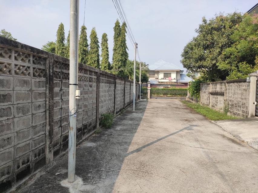 ให้เช่าที่ดินเปล่าถมแล้วในถนนมัยลาภ กรุงเทพมหานคร 15