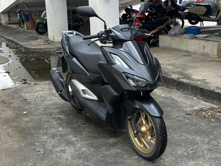 Honda Click 160i 2024