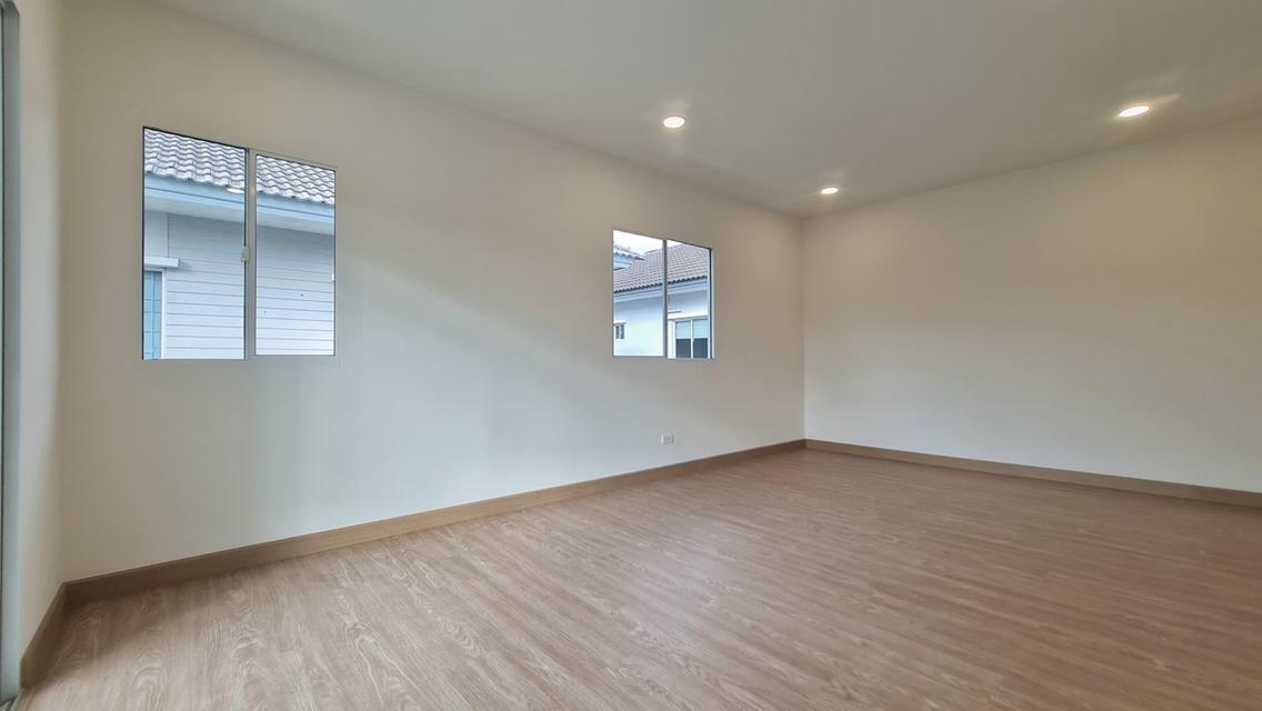 หมู่บ้านพฤกษาวิลเลจ 30 เดอะซีซั่น (แจ้งวัฒนะ–ราชพฤกษ์) ซอย 3 13