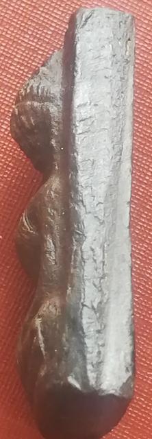 พระผงสุพรรณหลวงพ่อกวย วัดโฆสิตาราม ชัยนาท 6