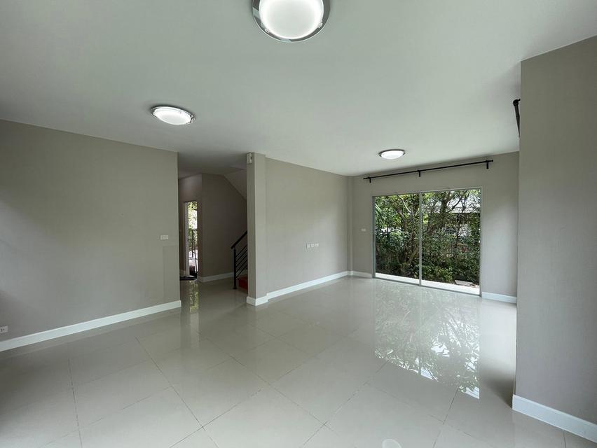 FOR SALE | บ้านเดี่ยว 94.4 ตร.ว. ไลฟ์บางกอก บูเลอวาร์ด ราชพฤกษ์-รัตนาธิเบศร์ 8