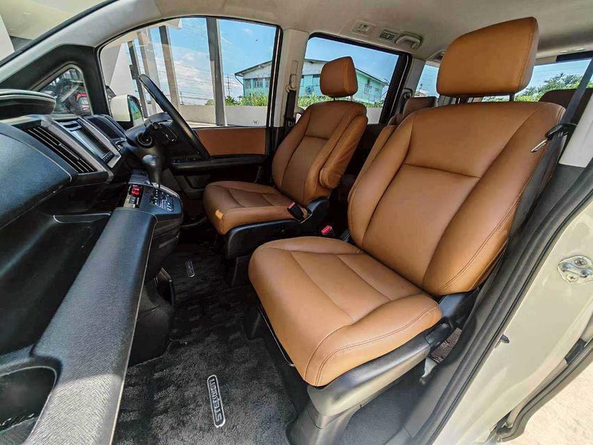 HONDA STEPWGNSPADA 2.0JP 10
