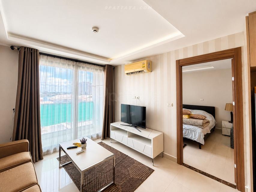 ✨ ขาย / ขาย Laguna Maldives 3 Jomtien | ห้อง Combine 46 ตร.ม. ✨ 1
