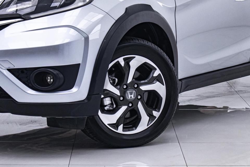 รหัสรถ 1C874 HONDA BRV 1.5 V 2016 12