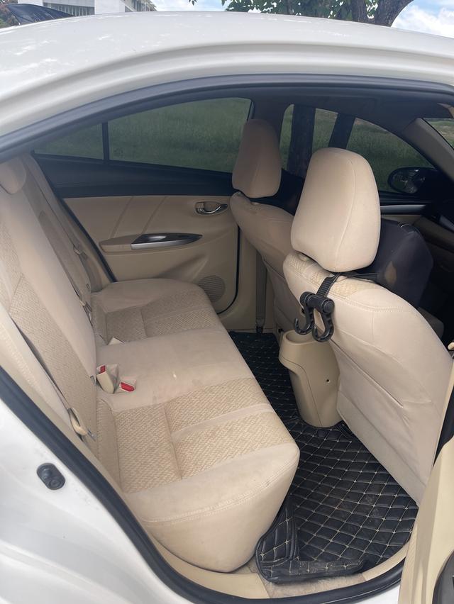 Toyota vios 1.5 G 2017 9