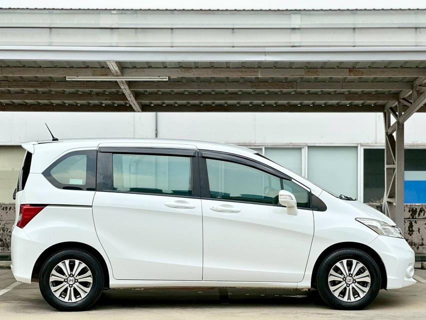 Honda Freed 1.5 EL ปี 2012 รูปที่ 6