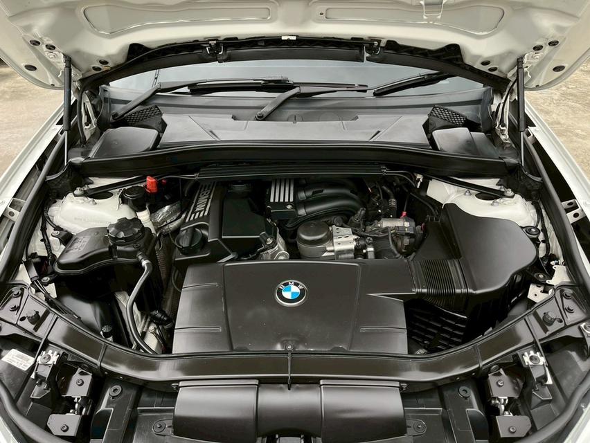 รหัสรถ WMT6235 BMW X1 2.0 sDrive18i LCI ปี 2014 11