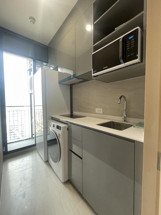 ขายคอนโด skyrise avenue SKV64 ชั้น 45 ขนาด 1 นอน 1 น้ำ 29 ตรม. วิวเทพที่สุดของตึก 8