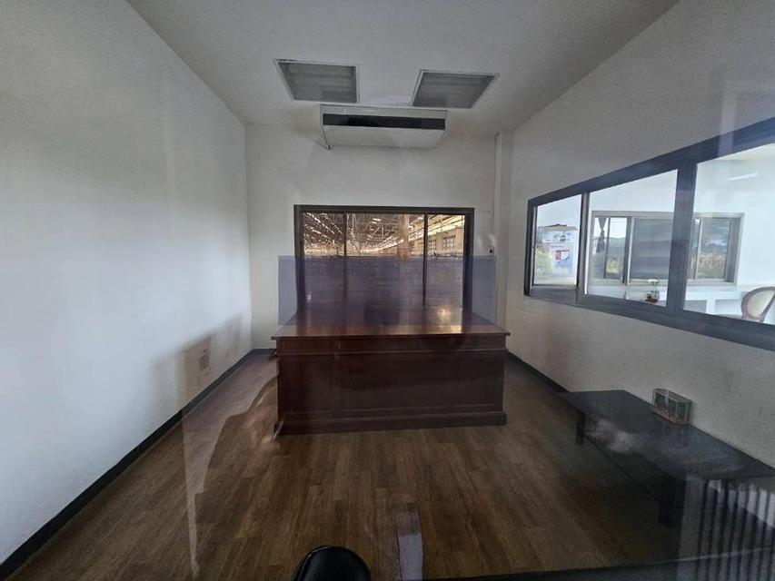 ขาย โรงงาน พร้อมใบอนุญาต รง.4 (ผังเมืองสีม่วงลาย) 14