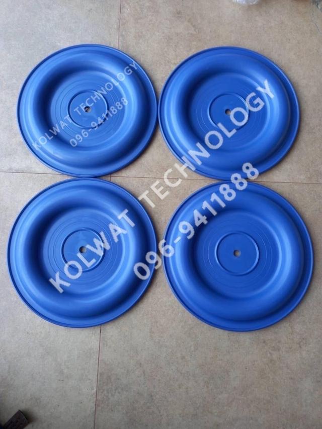 อะไหล่ปั๊มไดอะแฟรมทุกชนิด 6